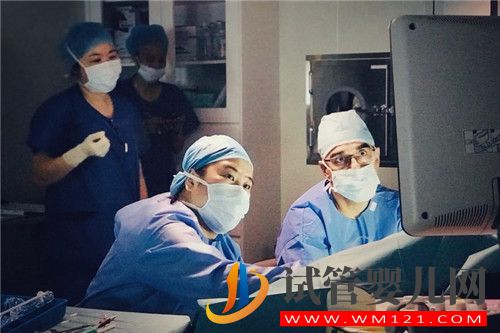 左側(cè)卵巢被割除、三次試管失敗她該怎么辦?(圖7) 左側(cè)卵巢被割除、三次試管失敗她該怎么辦?(圖7)