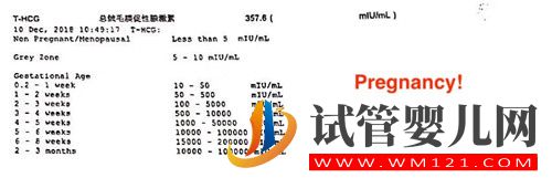 左側(cè)卵巢被割除、三次試管失敗她該怎么辦?(圖6) 左側(cè)卵巢被割除、三次試管失敗她該怎么辦?(圖6)
