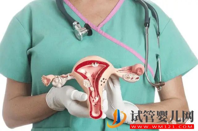 當身體發(fā)出這些信號時，要留意子宮問題了(圖1)