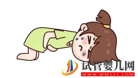 月經沒來是怎么回事？怎么調理？(圖1)