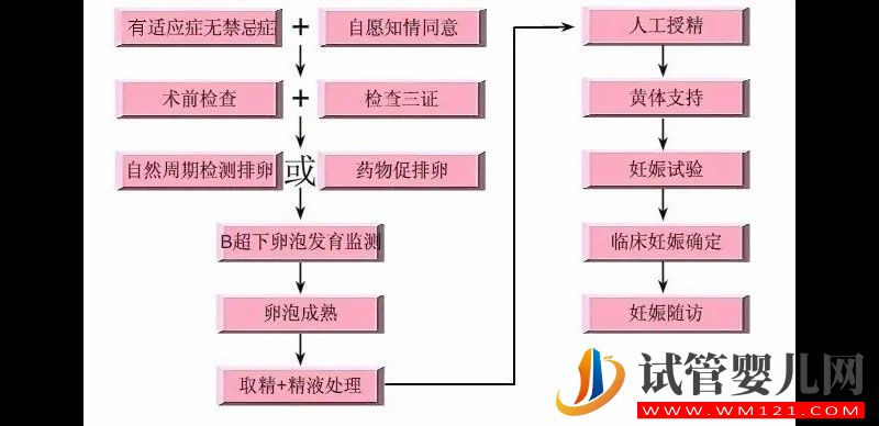 想要做試管嬰兒不請(qǐng)假可以嗎？(圖2)