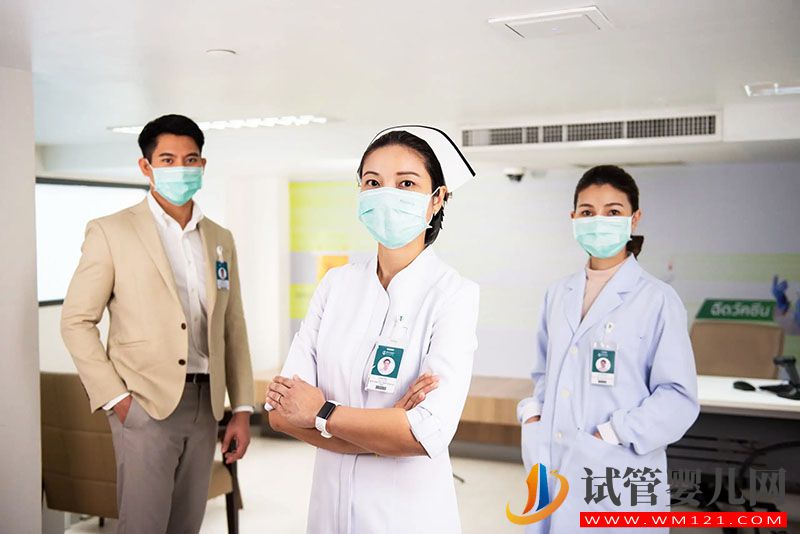 試管一次不成功做第二次費(fèi)用多少(圖2)