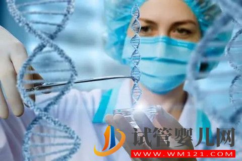 如何看待國內很多人通過第三代試管嬰兒技術生兒子(圖1)
