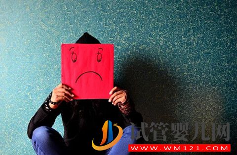 精神壓力大、情緒不好真的會影響試管嬰兒最終的結果(圖2)