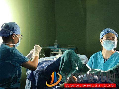 做試管嬰兒取卵痛不痛?不麻醉半麻和全麻有哪些區(qū)別?(圖1)