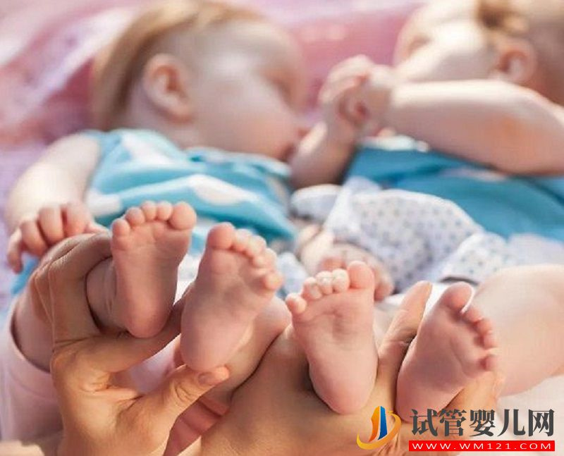 生同卵雙胞胎決定性因素分析，來對照下你中了幾點？(圖3)
