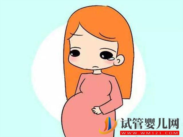 老婆體重70斤懷雙胞胎有什么危險？(圖2)