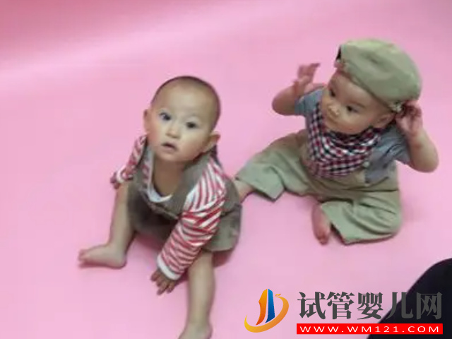 有姐妹知道龍鳳胎是同卵雙胞胎還是異卵雙胞胎？(圖1)