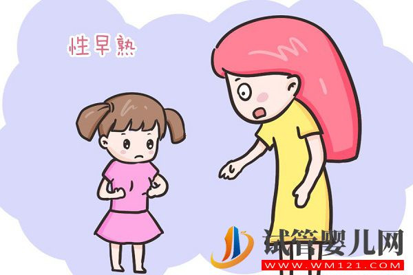達(dá)菲林適宜人群一覽，性早熟和子宮內(nèi)膜異位者一定要看(圖3)