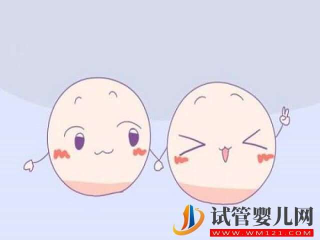 49歲試管一次就成功懷孕雙胞胎的多嗎？(圖1)