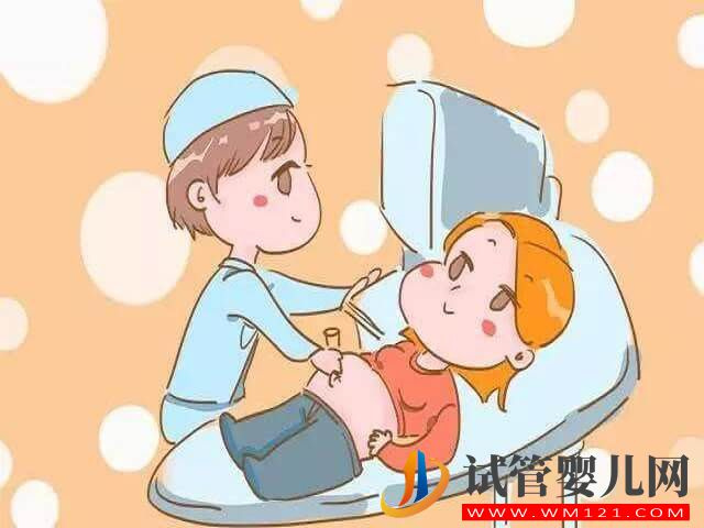 雙胞胎除了唐篩，還有哪些產(chǎn)檢做不了？(圖1)