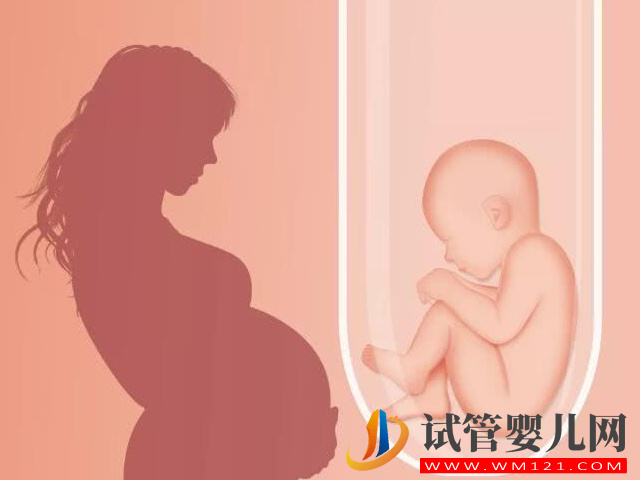 試管嬰兒雙胎延遲分娩案例分享，提高胎兒存活率又一里程碑(圖2)