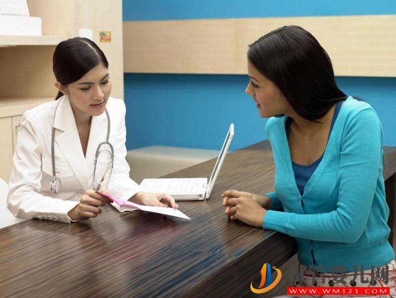 女性如何檢測是否卵巢早衰？AMH、FSH..給你答案(圖1)