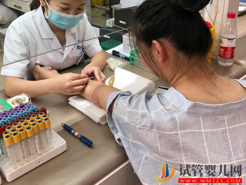 經驗分享：難孕，做試管胚胎等級一般但順利懷孕(圖3)