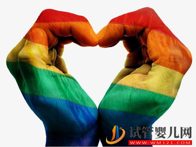 中國允許兩個同性生自己的孩子嗎？(圖1)