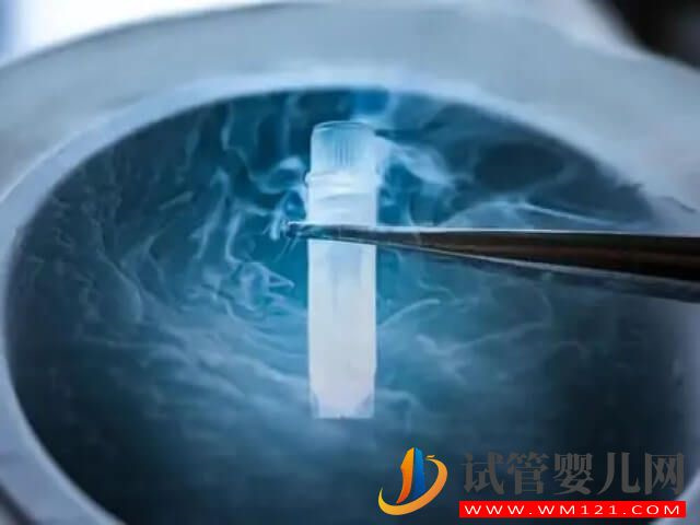 我國衛(wèi)健委為什么禁止未婚女性凍卵？(圖1)