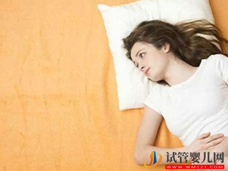28歲女性排卵期有白帶卻不排卵應(yīng)該怎么辦？(圖1)
