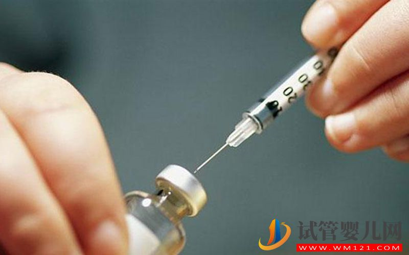 卵巢多囊用拮抗劑方案，整個(gè)流程是怎樣的?(圖1)