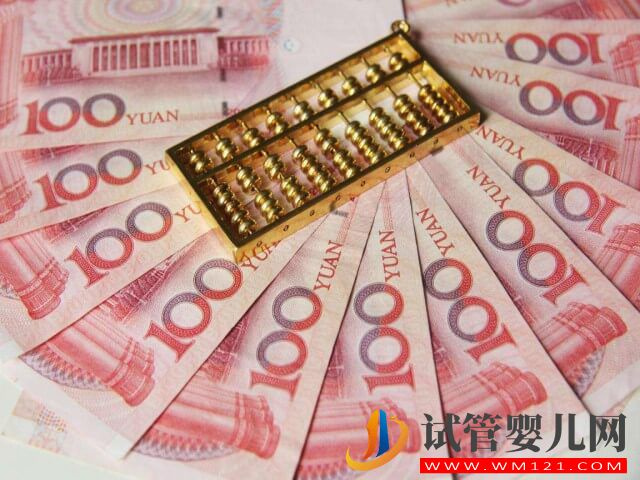 格魯吉亞試管嬰兒助孕一次的總費用大約是多少？(圖1)