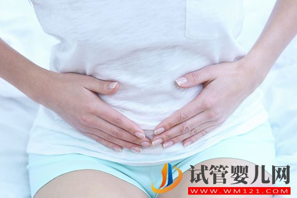 試管移植前后做理療有3點(diǎn)作用，電刺激治療疼痛可忍受(圖2)