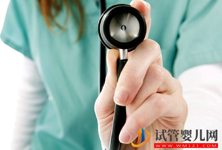 AFC竇卵泡計數(shù)作用可不小，卵巢功能、輔助生殖全靠它幫忙(圖1)