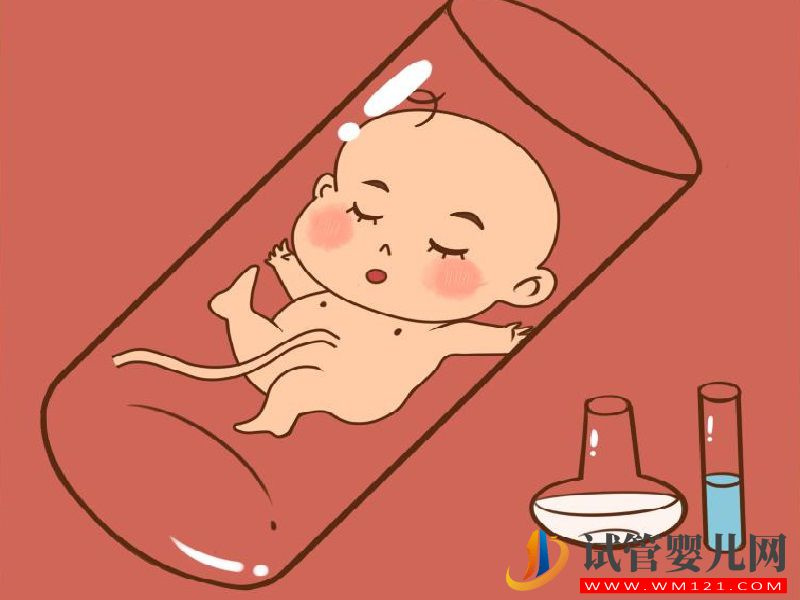 試管嬰兒包成功需要的條件有哪些？(圖1)