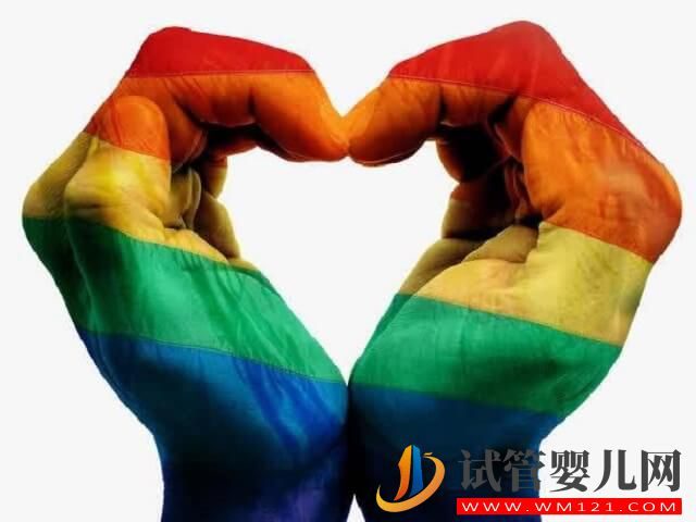 兩個女人在中國試管生孩子合法嗎？(圖1)