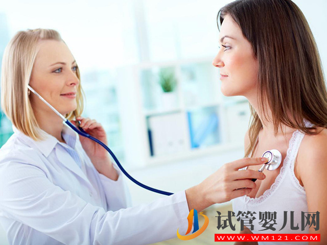 男女雙方在助孕門診能做什么檢查項目？(圖1)