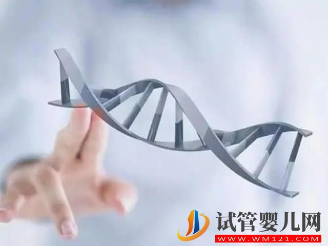 47xxy克氏綜合癥自然懷孕的幾率是不是很小？(圖1)