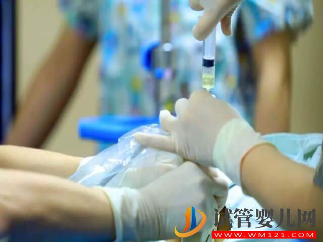 35歲試管雙胎做無創dna還是羊穿比較好？(圖1)