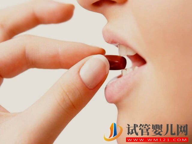常年吃藥的女性可以利用試管嬰兒技術(shù)助孕生子嗎？(圖1)