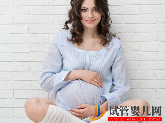 孕1個(gè)月通過(guò)這些癥狀能自測(cè)懷男懷女，已生媽媽都說(shuō)準(zhǔn)(圖2)