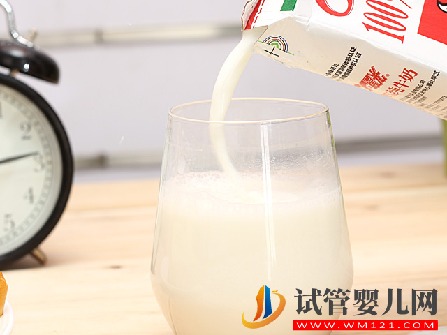 整個孕期沒喝牛奶真實后悔經(jīng)驗分享，條條戳心坎！(圖2)