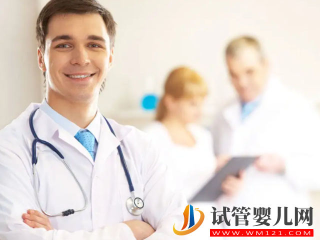 男性生殖功能檢查攻略分享，流程、掛號(hào)科室一次性講清(圖2)