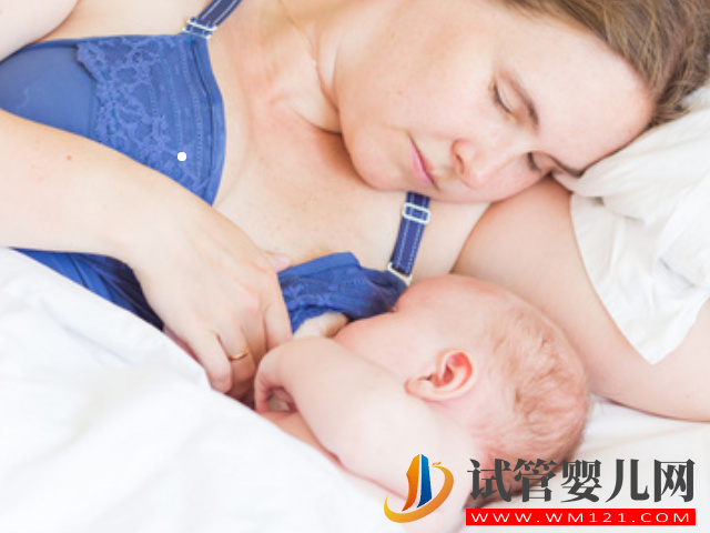 哺乳期產婦四個泌乳高峰期時間點，掌握規律及時追奶(圖3)