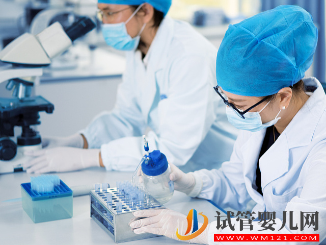 國內(nèi)正規(guī)醫(yī)院第三方供卵試管全流程，簡(jiǎn)單五步驟只需25天(圖1)