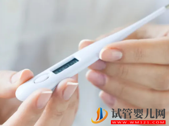 女性30天排卵周期表圖，教你快速掌握最佳受孕日的計(jì)算方法(圖3)