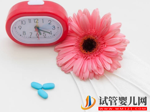 女性30天排卵周期表圖，教你快速掌握最佳受孕日的計(jì)算方法(圖4)