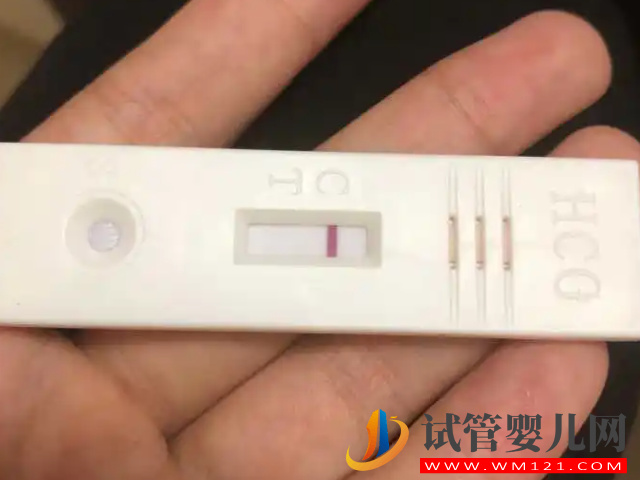 驗(yàn)孕棒也會(huì)玩“詐胡”，這6種情況會(huì)導(dǎo)致驗(yàn)孕棒結(jié)果不準(zhǔn)(圖3)