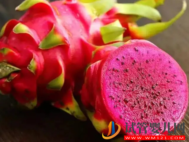 產(chǎn)后火龍果也能幫你成功瘦身，找對(duì)吃法三天瘦8斤不是夢(mèng)(圖1)