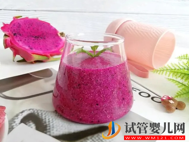 產(chǎn)后火龍果也能幫你成功瘦身，找對(duì)吃法三天瘦8斤不是夢(mèng)(圖3)