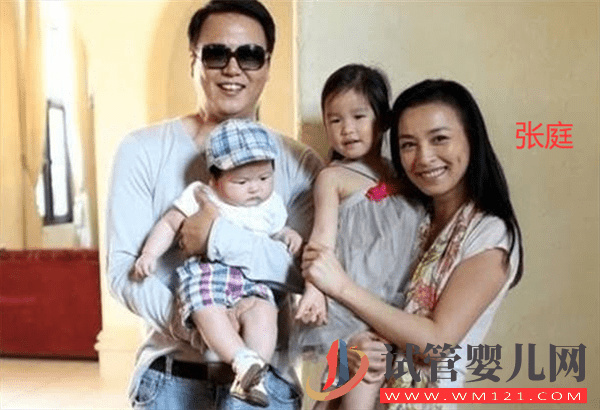 你知道哪些明星是通過試管嬰兒技術助孕的(圖1)