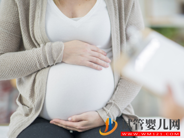預產期10種征兆代表寶寶就要出生了，提前了解待產不慌張(圖1)