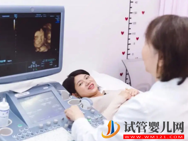 孕周與雙頂徑對照表分享，簡單一招教你分別是男是女(圖2)