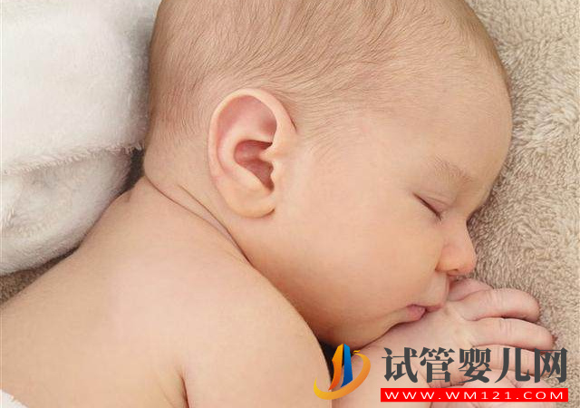 寶寶嗜睡不要不當回事，突然嗜睡的8個危險征兆盤點(圖1)