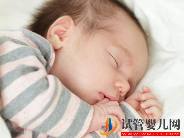 寶寶嗜睡不要不當回事，突然嗜睡的8個危險征兆盤點(圖3)