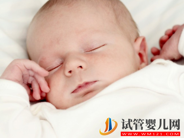 寶寶嗜睡不要不當回事，突然嗜睡的8個危險征兆盤點(圖4)