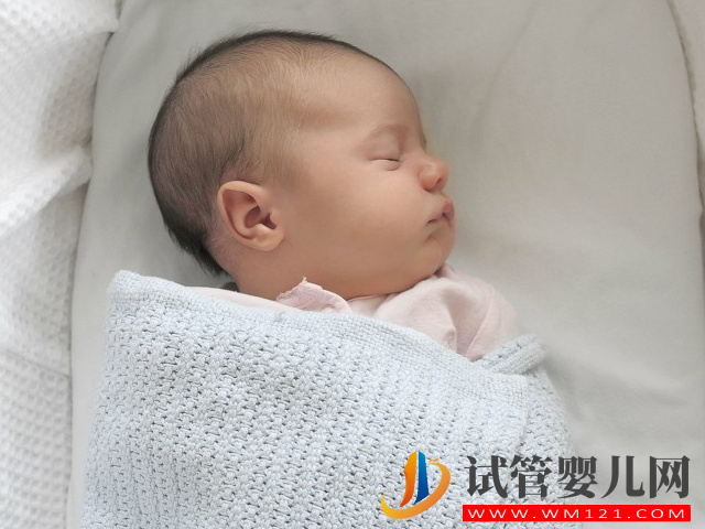 寶寶嗜睡不要不當回事，突然嗜睡的8個危險征兆盤點(圖5)