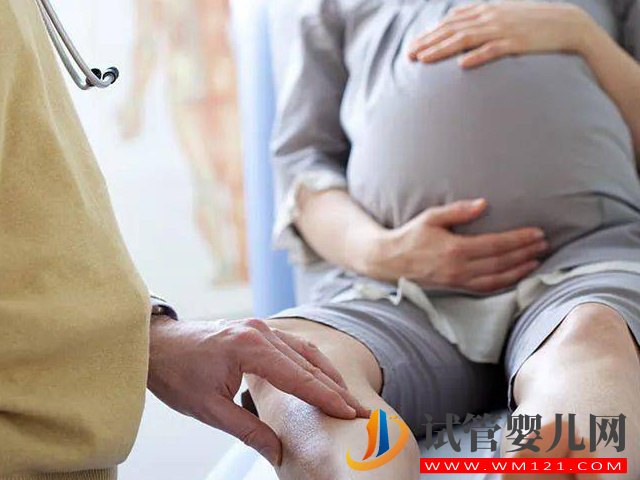 孕期浮腫已暗示生男生女，浮腫程度和時間天差地別(圖3)