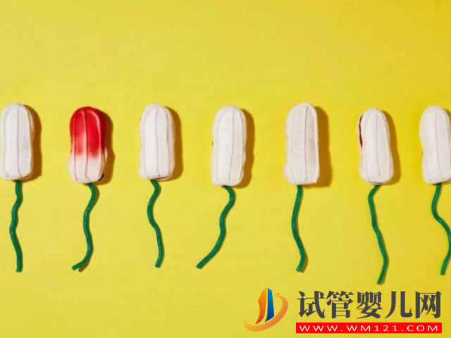 新手衛生棉條使用指南，一張圖告訴你真正的操作方法(圖1)